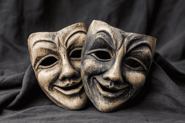 Makna refleksi diri tanpa drama berlebihan