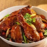 Masak Ayam Kecap, Resep Praktis dan Lezat untuk Kamu