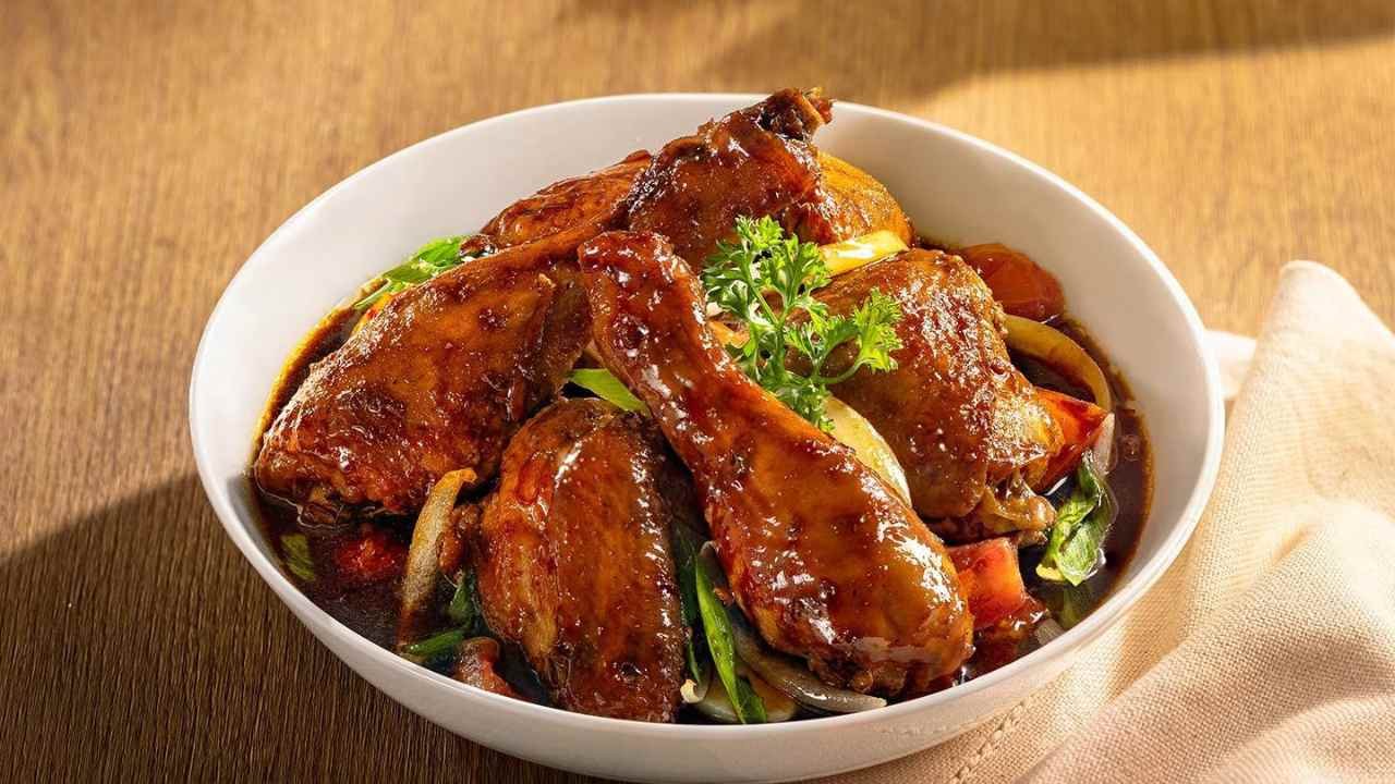 Masak Ayam Kecap, Resep Praktis dan Lezat untuk Kamu