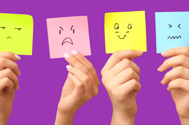 Mengenal Emosi Tanpa Drama