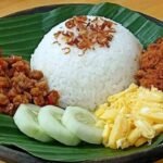 Nasi Uduk Cerita Rasa yang Selalu Dekat dengan Kamu