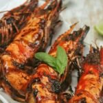 Nikmatnya Udang Bakar Madu yang Selalu Bikin Kamu Kangen