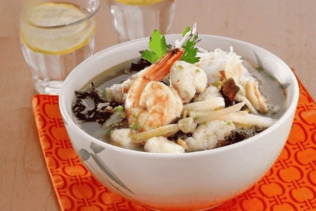 Nilai Gizi dan Kesedaran Lingkungan