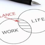 Opini soal keseimbangan kerja dan hidup di zaman serba cepat