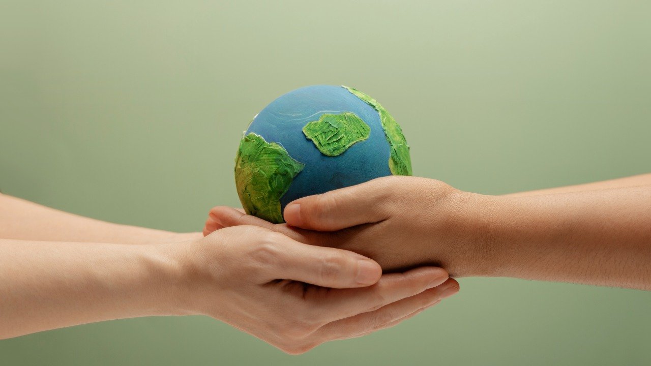 Opini tentang Kesadaran Lingkungan yang Makin Mendesak tapi Sering Kamu Tunda