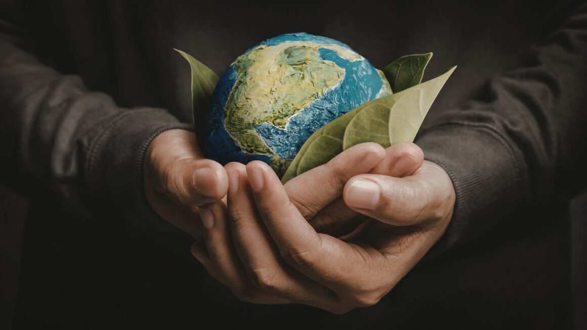 Pendapat tentang Tanggung Jawab Manusia pada Bumi