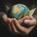 Pendapat tentang Tanggung Jawab Manusia pada Bumi