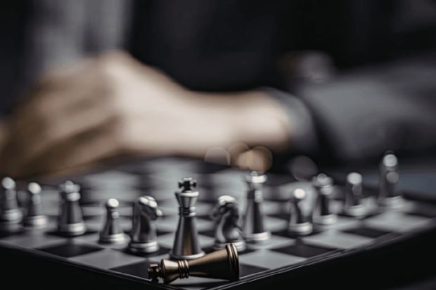 Peran Digitalisasi yang Mengubah Permainan