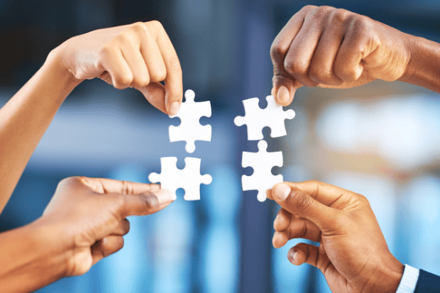 Peran kebiasaan kecil dalam perubahan besar