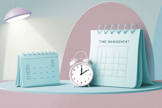 Produktif Harus Selaras dengan Nilai Hidup