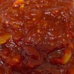 Sambal Manis yang Bikin Makan Kamu Naik Level