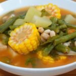 Sayur Asem sebagai Menu Sehari Hari