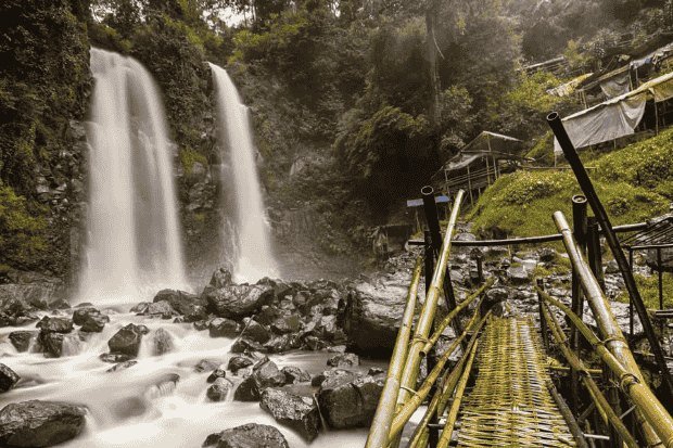 Suasana yang Cocok untuk Melepas Penat