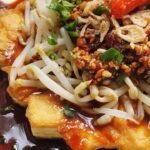 Tahu Telur Nikmatnya Sederhana Tapi Bikin Nagih