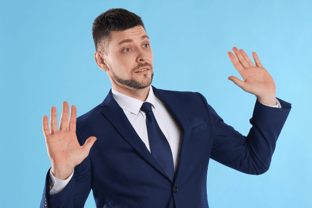 Tanggung Jawab Pribadi yang Sering Kamu Hindari