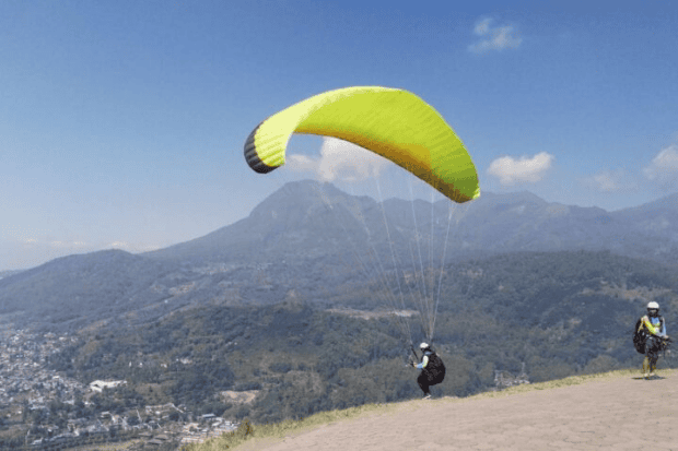 Tips Biar Liburan Makin Nyaman