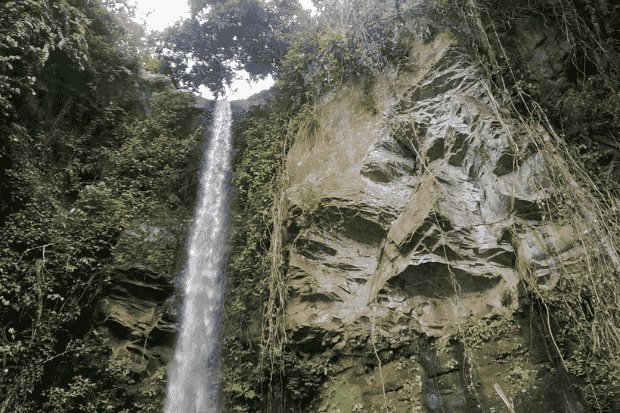 Tips Mengunjungi Curug Cigumawang