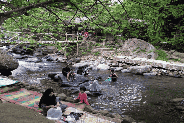 Tips Supaya Liburan Lebih Nyaman Cireong