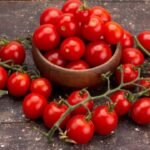 Tomat Ceri Si Kecil Manis yang Kaya Manfaat untuk Kamu