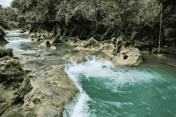 Waktu Terbaik Berkunjung ke Curug Panetean