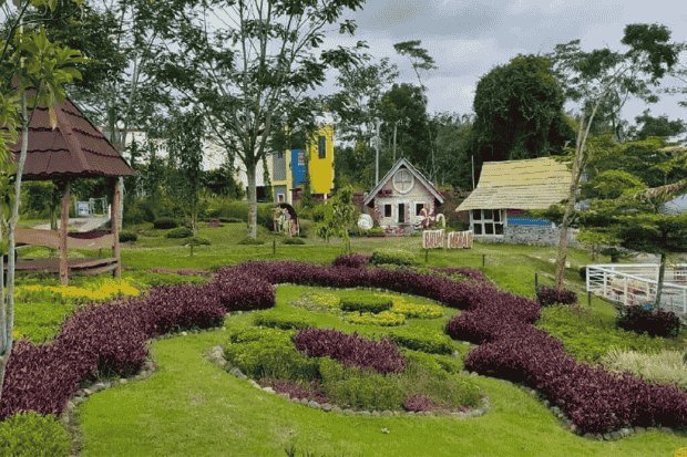 Waktu Terbaik dan Tips Berkunjung