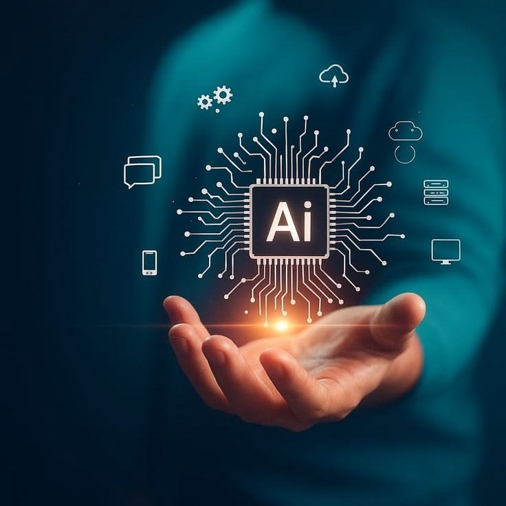 AI dan masa depan teknologi