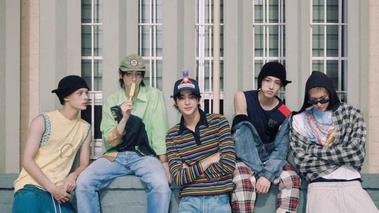 Cortis Lagi Meledak! Grup Kpop Baru yang Bikin Kamu Ketagihan