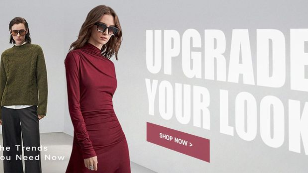 tren baju wanita 2026 gaya kekinian