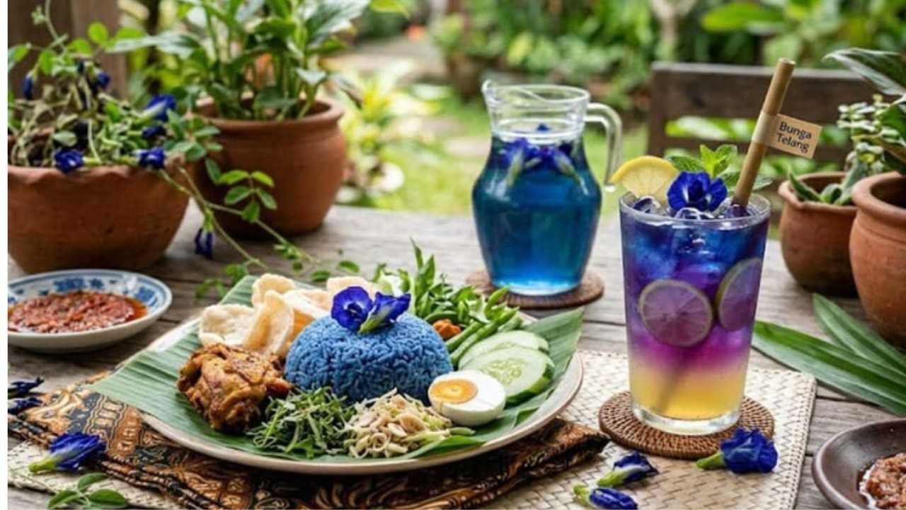 Ide minuman yang bisa di jual dan kekinian
