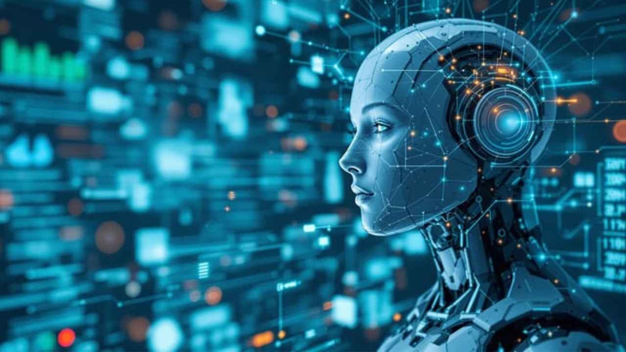 manfaat ai dalam kehidupan sehari hari yang perlu kamu tahu