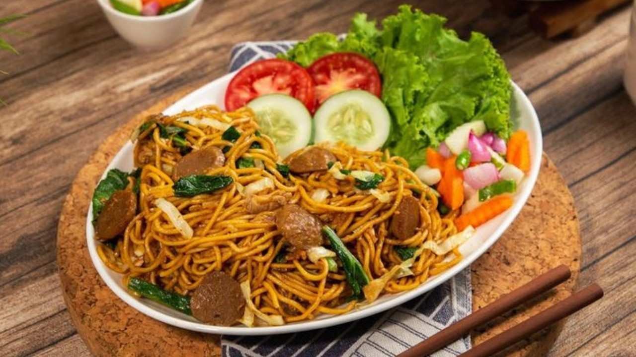 Mie Sedaap Makanan Simpel Yang di Sukai Banyak Orang