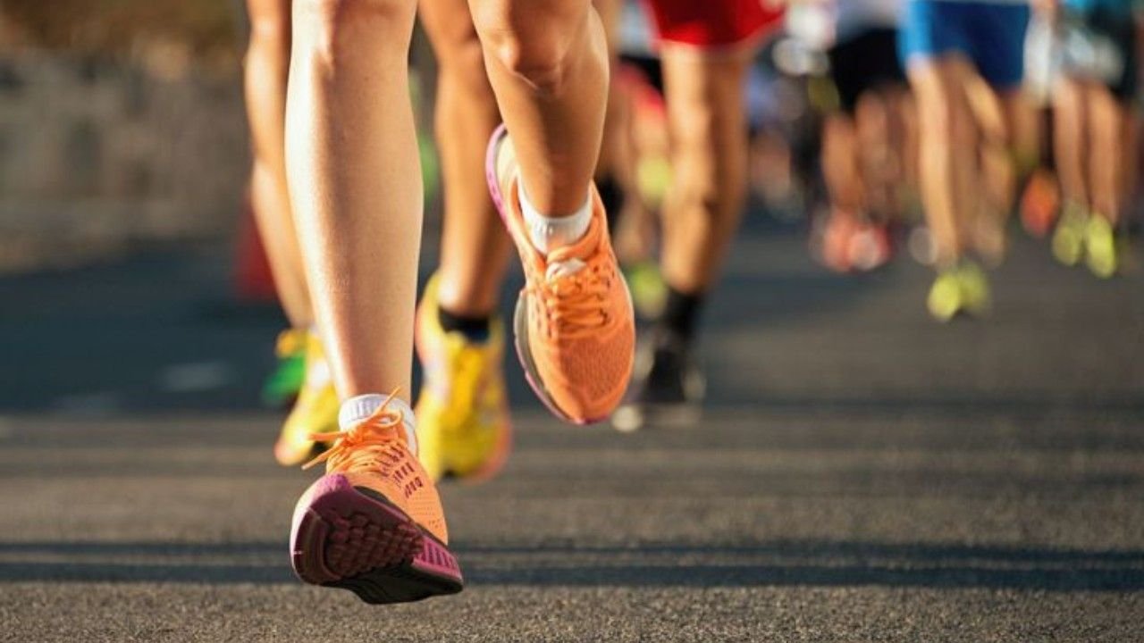 pentingnya olahraga untuk kesahatan manusia