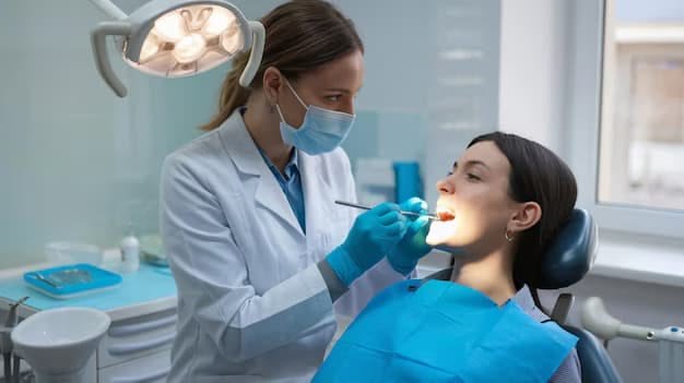 Pentingnya Rutin Periksa ke Dokter Gigi