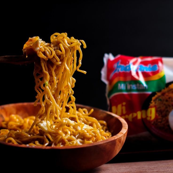 Sejarah dan Perkembangan Mie Sedap