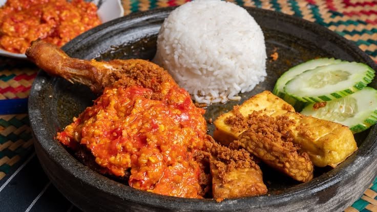 Bahan Alternatif Agar Lebih Sehat