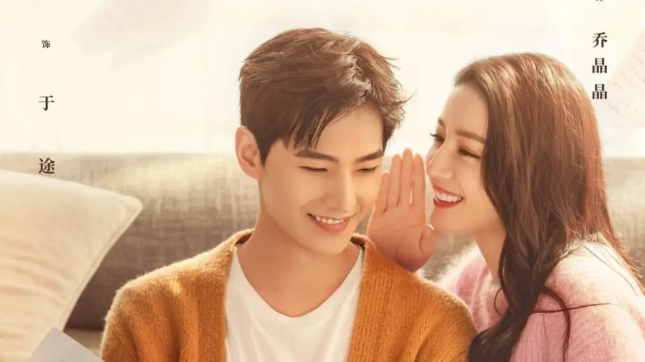 You Are My Glory, Sinopsis, Cast, dan Dimana Drama Ini Tayang ngabari