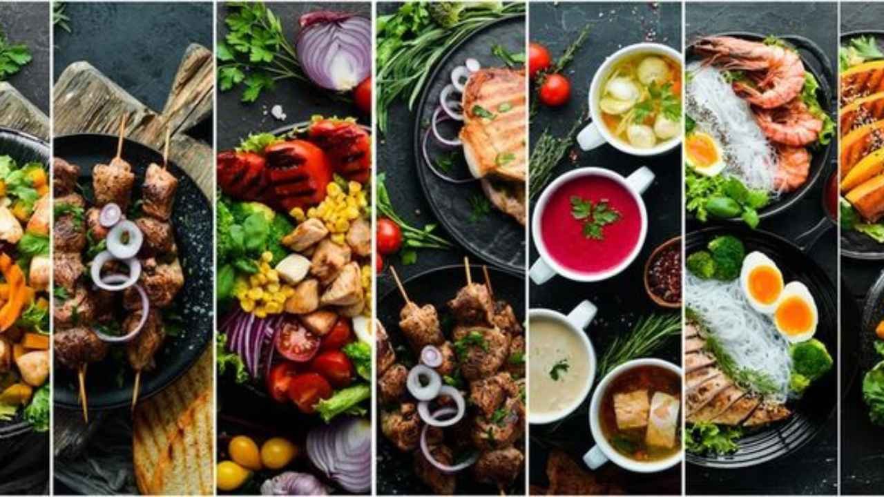 Auto Lapar! Makanan Tradisional Favorit Semua Orang