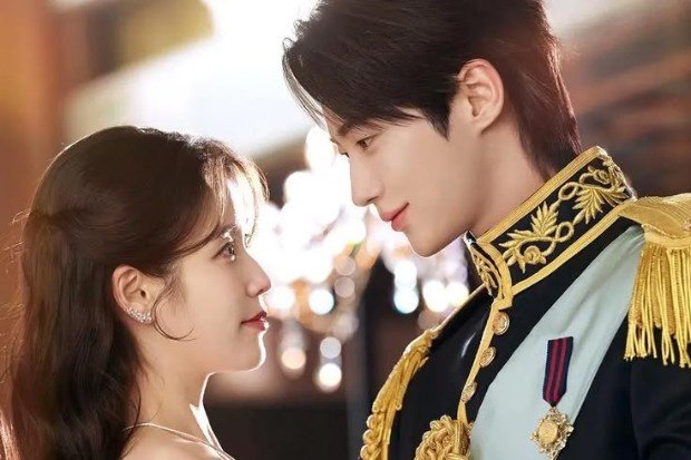 Drakor Perfect Crown tentang kisah persaingan, ambisi, dan konflik kehidupan kalangan elit dengan suasana drama yang menegangkan.