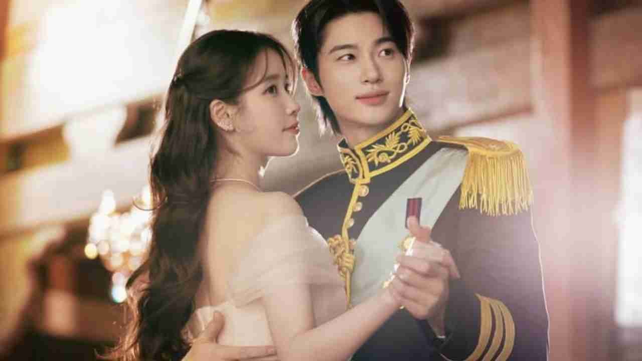 Drama Korea IU Selalu Berhasil Menarik Perhatian Penonton