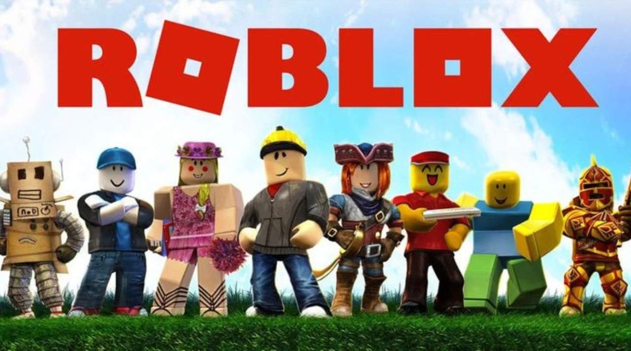 Game Roblox dan perannya dalam dunia digital anak muda sebagai platform kreatif dan hiburan populer