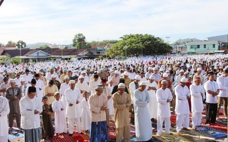 Idul Adha 2026 Menjadi Momen yang Dinanti Banyak Orang