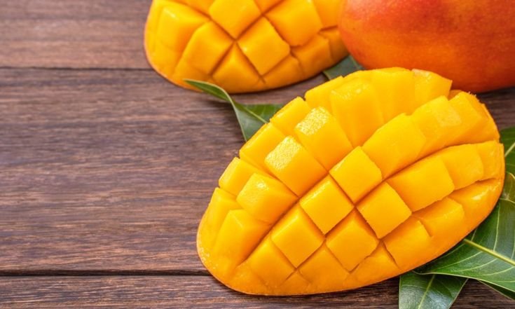 Kandungan Gizi dalam Buah Mangga