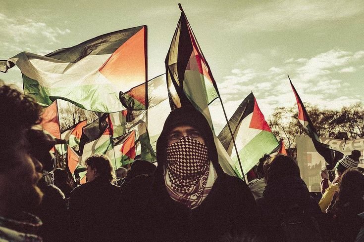 Negara Palestina Memiliki Sejarah Perjuangan Panjang