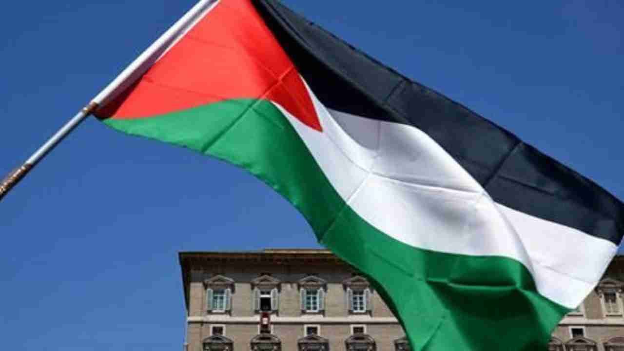 Negara Palestina Merdeka dan Perjuangan yang Belum Berakhir