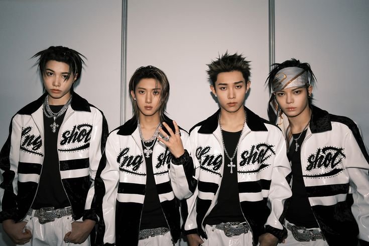 Kpop LNGSHOT Menjadi Topik yang Banyak Dibicarakan