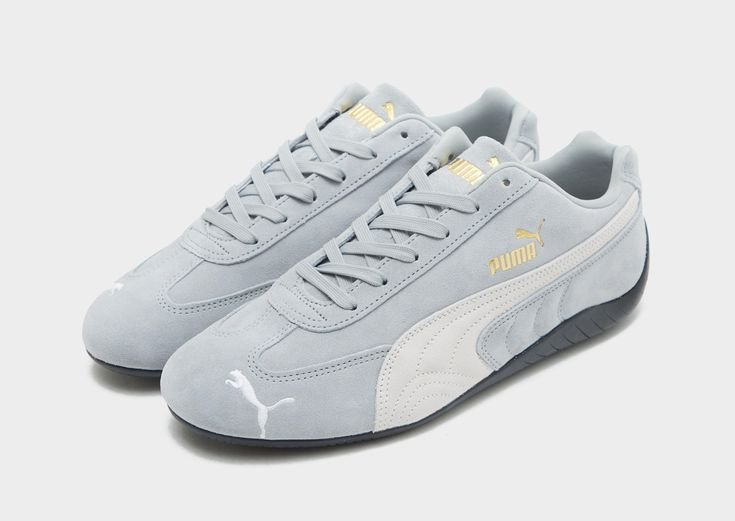 Sepatu Puma Sering Menarik Perhatian Anak Muda