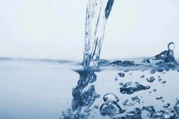 Air Zam Zam Selalu Dijaga dengan Baik