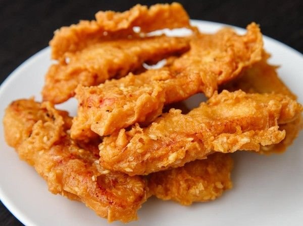 Cara Membuat Pisang Goreng yang Renyah