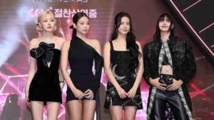 Kpop Blackpink, Grup Idol yang Terus Mendunia