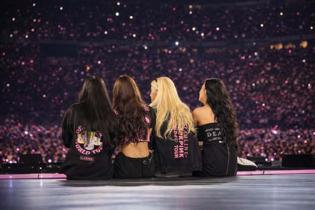 Kpop Blackpink Memiliki Daya Tarik yang Berbeda